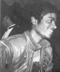 love you MJ!!