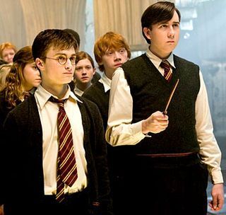  Harry: Hagrid, Ты like Justin Bieber?! Ron: *barfs*