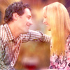  Phoebe and Mike ♥