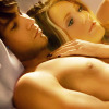  NEW ROUND ON THE BED! Nate&Serena