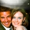  Booth and Brennan [David and Emily]
