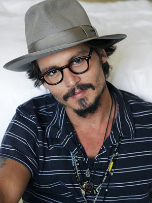  here's mine, props to depp-fan been given :D