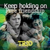 Soooo, here's my Icon for round 4! :D Friendship, friends, hugs..... I've kinda changed it! I use