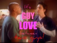  Here's mine! J.D./Turk from scrubs XD Sorry that it's so big, but the site I'm on is always messing w
