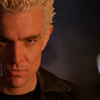 I see there are lots of Buffys so I'll change it...Spike from Buffy the vampire slayer and Angel seri