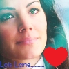 Yeah My Time for Theme! Ok Theme is: Lois Lane :)! My One! Alose made by me :D