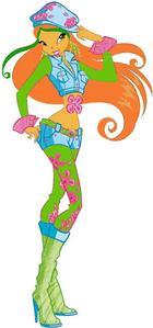 Can I join?!?! pleaseeee!


Name: Gwen
Age: 17
Home Planet: linfea
Looks: long orange hair with
