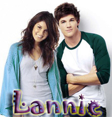 I would like to add this one , created by you =))
Some people can say it's Shenae and Matt , not Lia