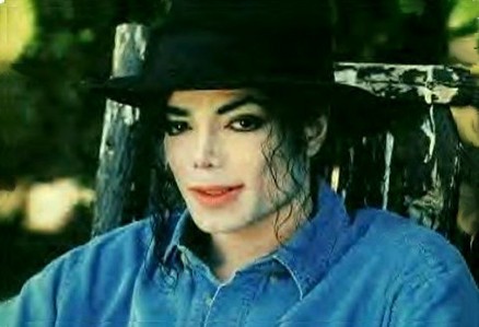  12 june... amor you Michael!!!