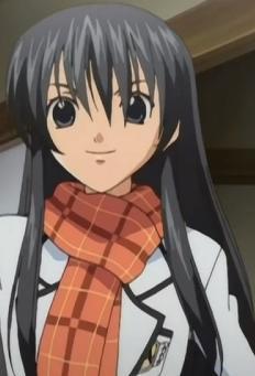 Hikari Hanazono(same Hair color)