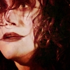  Here's my icon. My all-time 가장 좋아하는 horror film is The Crow. ♥