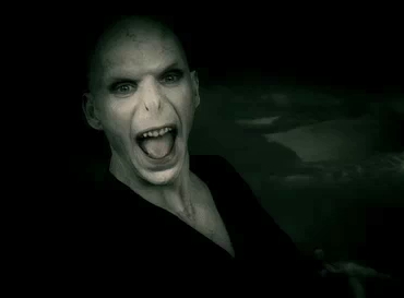  Mr. voldy has arrived.