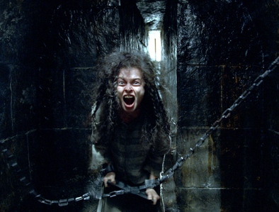  Crazy Bellatrix.