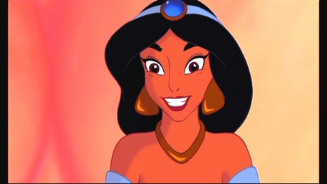 Aladdin 12 
Princess Jasmine 14 (+)
Genie 12 
Abu 9 
Carpet 9 
Iago 11 
Jafar 9 
The Sultan 9 