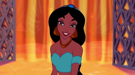 Aladdin 12 
Princess Jasmine 16 + 
Genie 12 
Abu 9 
Carpet 9 
Iago 12 
Jafar 8 
The Sultan 9 
