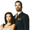  [Round 5]: Gabrielle and Carlos Solis