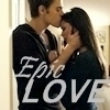 They so are! :D
BB, Stelena and Phole are my top 3 epic couples (;

The Stelena fangirls are also 