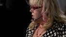  penelope garcia!! can u guess the episode i made it quite easy if u luv crimnal minds!!