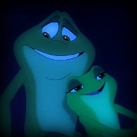  Tianaveen as frogs need meer lurrrvv <3
