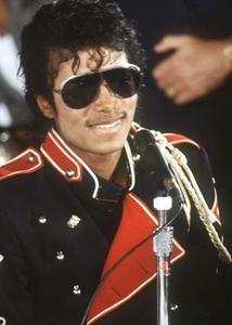 same

Michael and MJ