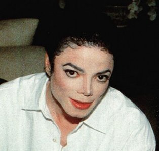  b4 my mom passed we called him michelle (dont ask why) but when i was 8-9 i called him mj یا micheal