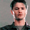 Lucas Scott: One Thing - Finger Eleven

It describes how he felt during his love triangles...