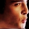  Chuck Bass: [i]Let's catch up. Take our clothes off, stare at each other.[/i]