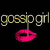  "And who am I? That's one secret I'll never tell ... Du know Du Liebe me. XOXO, Gossip Girl" Let
