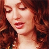  Blair: [i]If Du wanna be part of this world, Jenny, people will talk. Eventually. Du gotta decide i