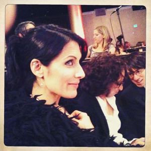  Look at this one. She's got a beautiful profile. @bea Have some beautiful huddy/huli dreams =)