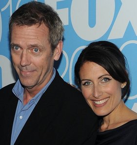 She is 44...I mean wow...and Hugh is 51...do they look like a middle aged couple (...of friends?)? XD