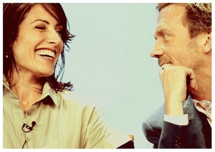  If I'd have to choose between Huddy and Huli, I'd choose Huli. They're actually my OTP, it's a greate