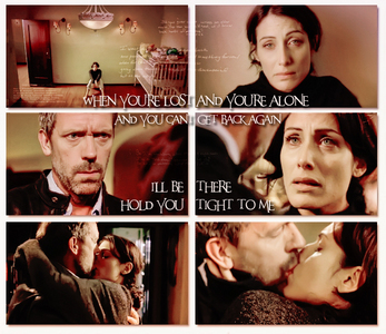  Huddy is gonna be epic, count on it ;) Besides we have the blessing of having Huli behind it...They c