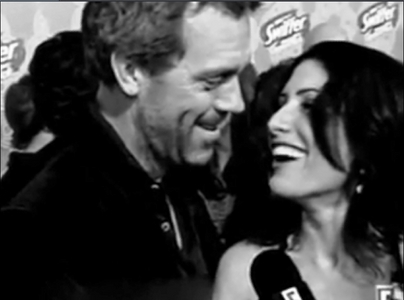  I think it's Huli too....but I'd like it to be Huddy at the same time XD The reasons why I belive it