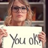 #1 from "You belong with me".