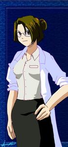 ((sorry to be late! i'll join as a doctor!

Name: Lilly
Gender: female
Age: 28
working in hospit