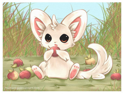 chillarmy the chinchala pokemon a cute big eared pokemon its nice   and its a normal type