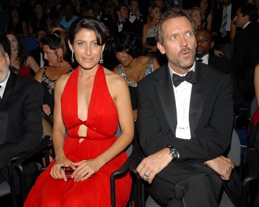  Oh.. they are lovely :D They really look like a couple :D Emmys :D