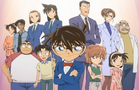  wewe can easily tafuta and watch Detective Conan movies, OVAs, Magic Files & Special OVAs in English S