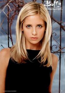OK well it seems every time I go onto the Buffy chat there is NEVER anyone on! I am pretty sure other