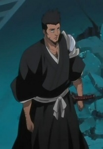 There are all sorts of theories about which squad Isshin was formerly captain/a member of.  Tite Kubo