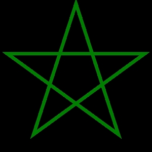  toi know a wiccan symbol? Put everything toi know about in this topic :) A [b]pentagram[/b] (somet
