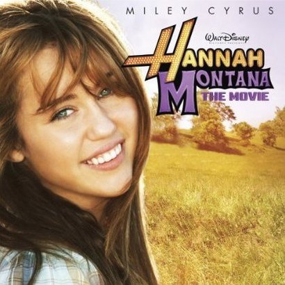  what is ur favoriete "HANNAH MONTANA :THE MOVIE" moment???? out of the whole movie!!
