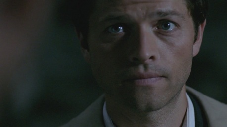  In shomill's pergunta asking everyone to post their favorito Cas-pic, I changed my image about four t