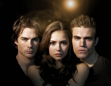 Where are the German Vampire Diaries Fans? I need one to talk in german! hahah