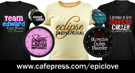 $3 off all shirts today and tomorrow!
Coupon code: TMINUS3 
There are a bunch of new Eclipse items 