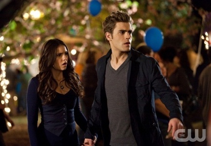  I thought we should have a song contest to describe different Stelena episodes. The rules: -