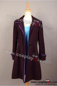 I am so excited, you can buy Alice's Purple Coat from CosplaySky! They are also going to be making Al