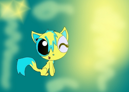  If Du would like me to make Du as a powerpuff kitty, (or rowdyruff if Du are a boy) just tell me!