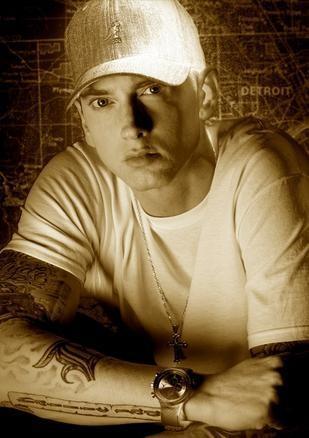  Lets talk about Eminem, talk about anything!! Please keep it nice!! No haters!!